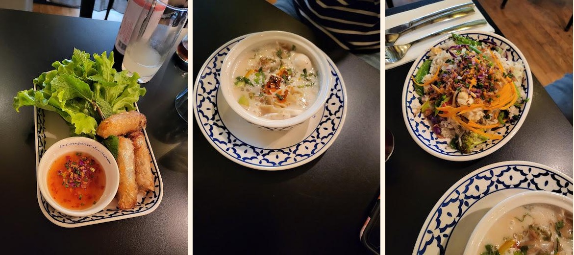 Le Comptoir du Siam - Gallery Image 1