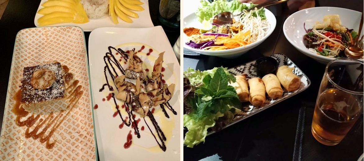 Le Comptoir du Siam - Gallery Image 7